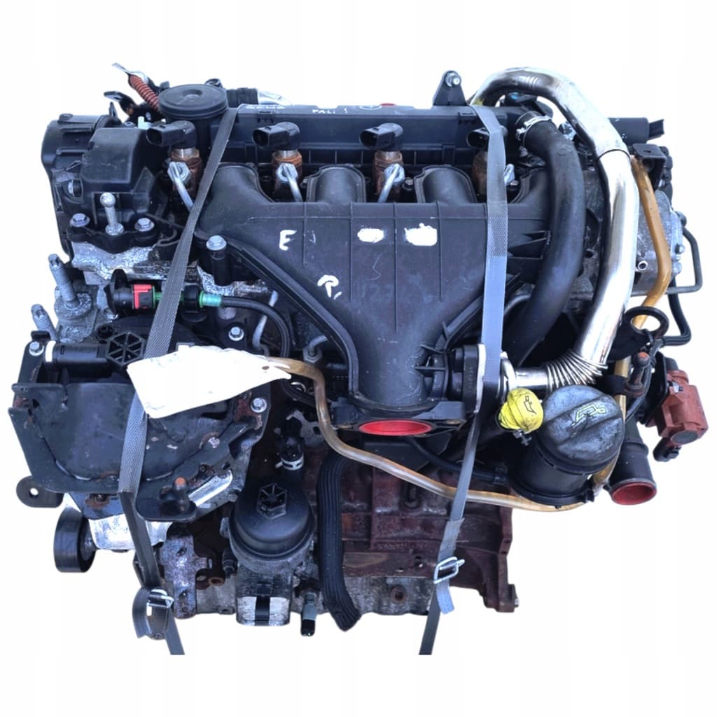 Moteur QXWA - Image 1