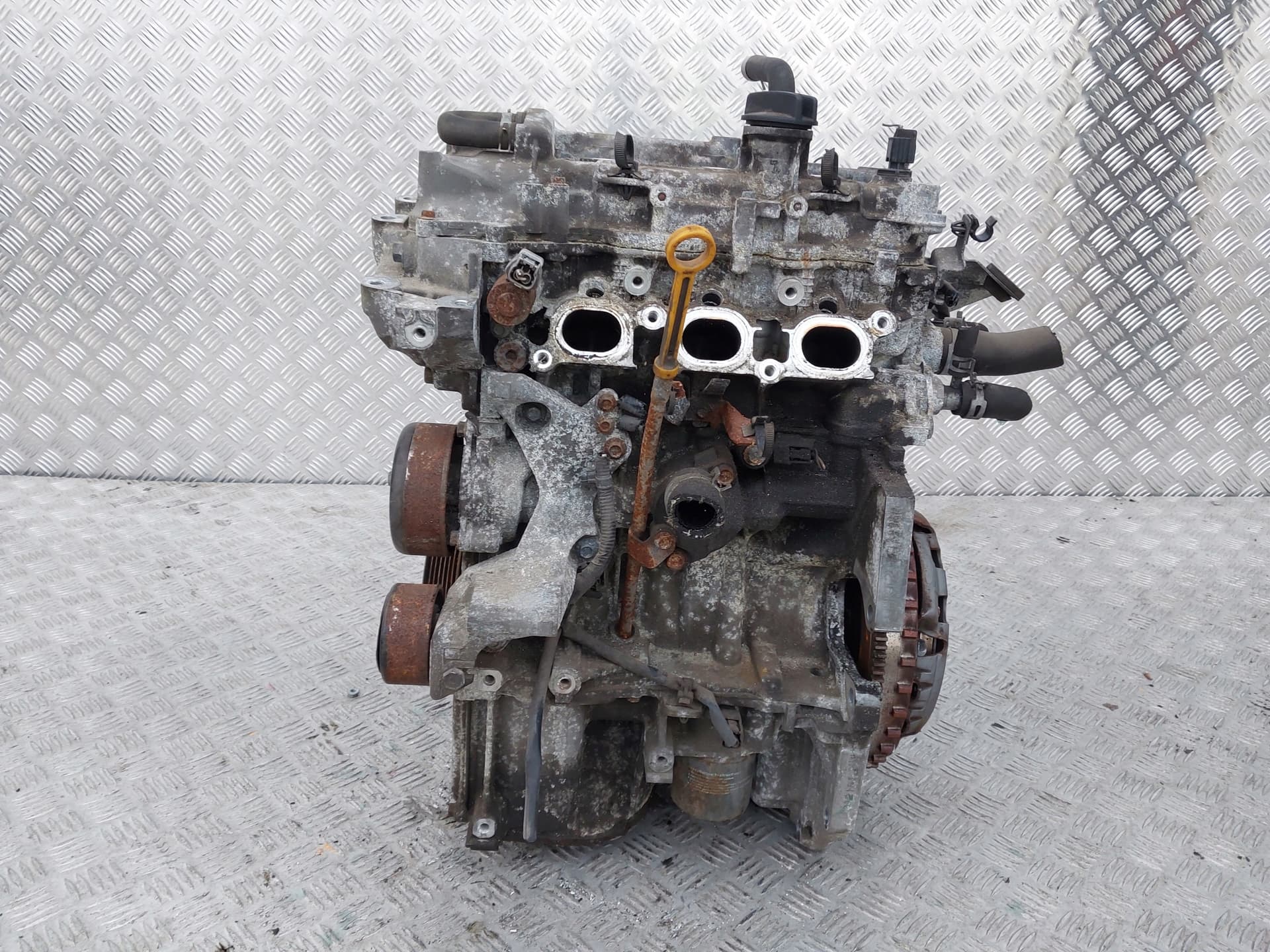 Moteur HR12DDR - Image 1
