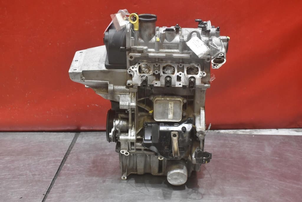 Moteur DKLC — vue 5