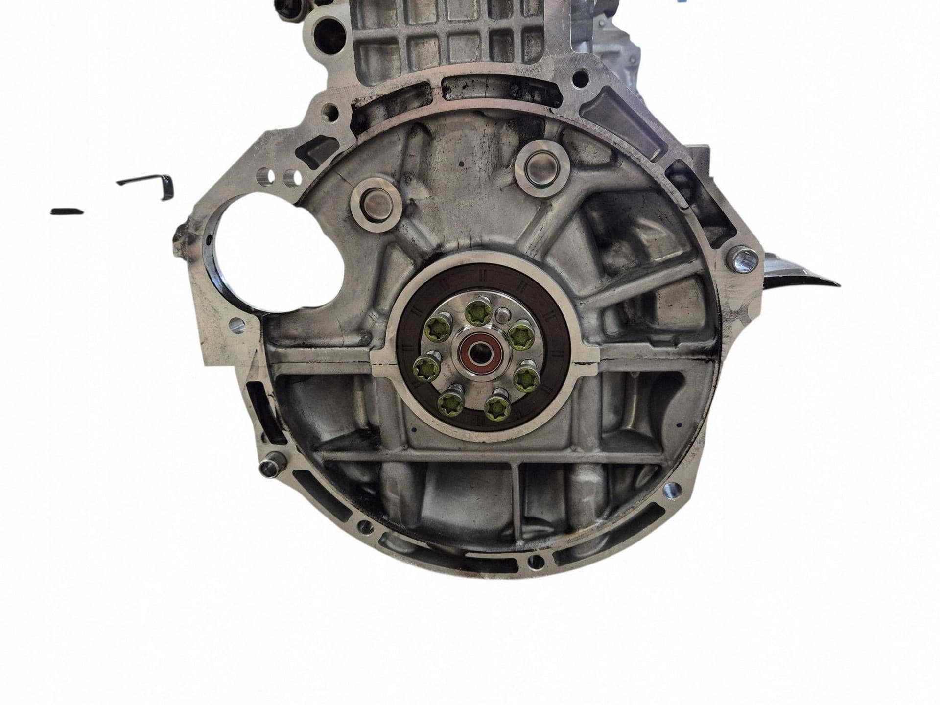 Moteur G4LH — vue 6