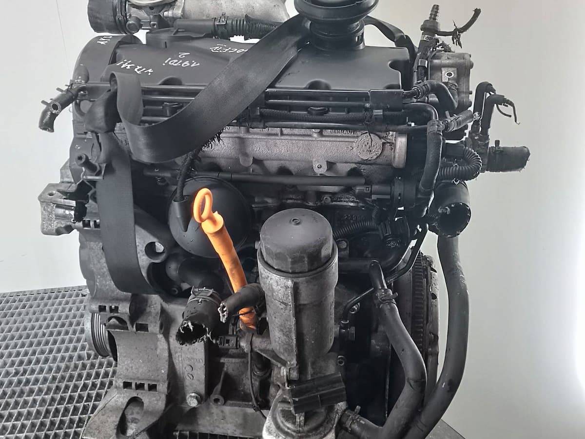 Moteur AFN pour Audi A6