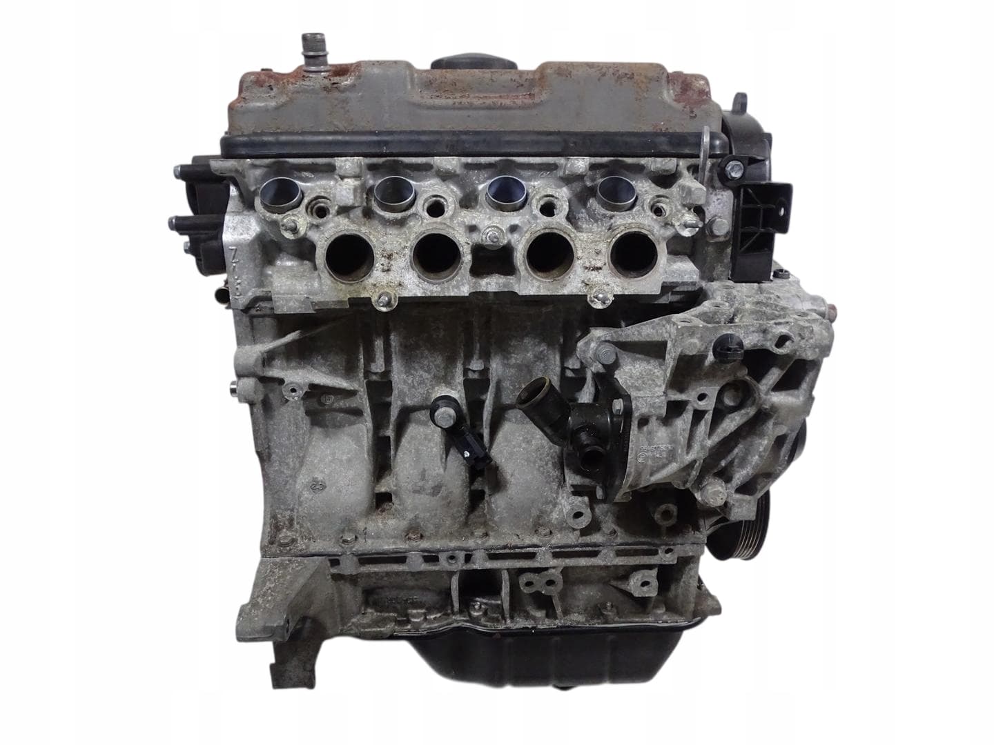 Moteur KFT (TU3AE5) — vue 2