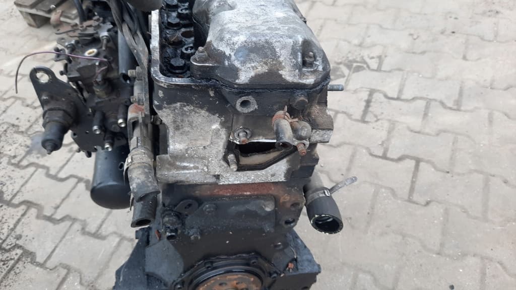 Moteur 8140.27.2510 — vue 3