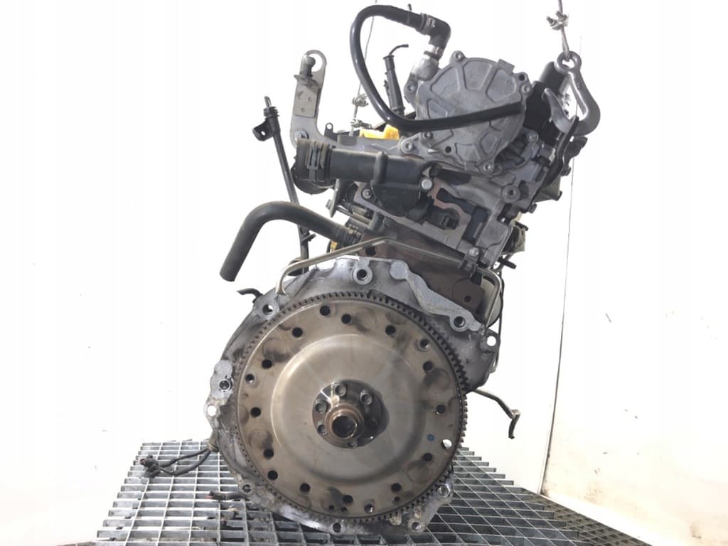 Moteur CAGC — vue 2