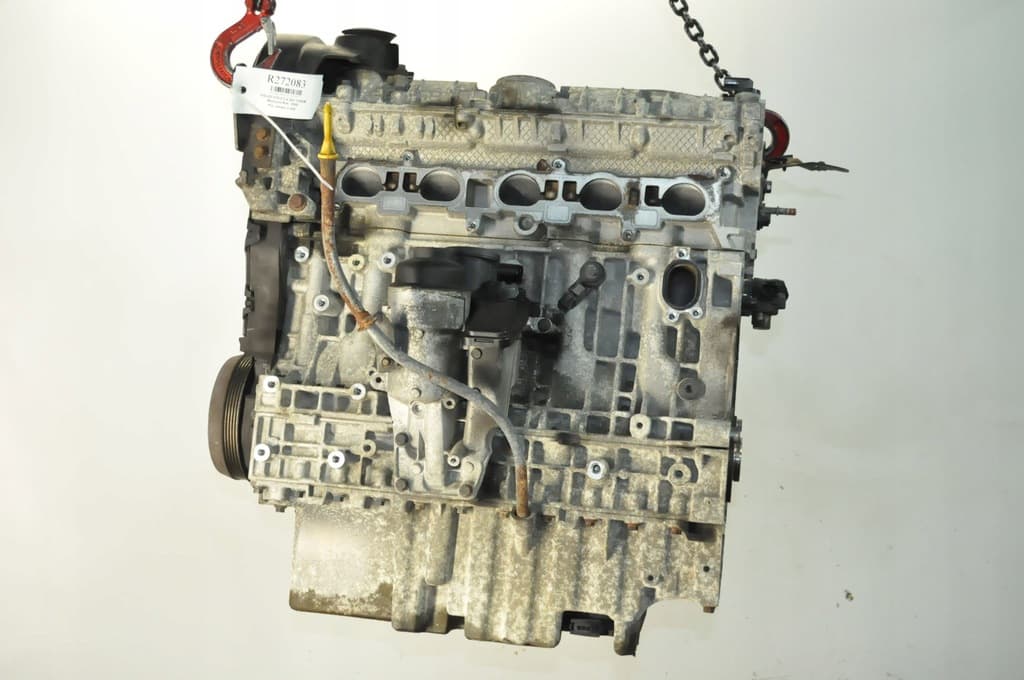 Moteur B 5244 S4 - Image 1