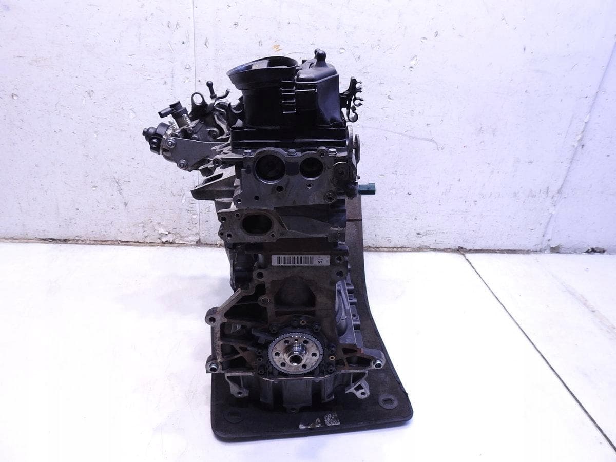 Moteur CFGD — vue 4