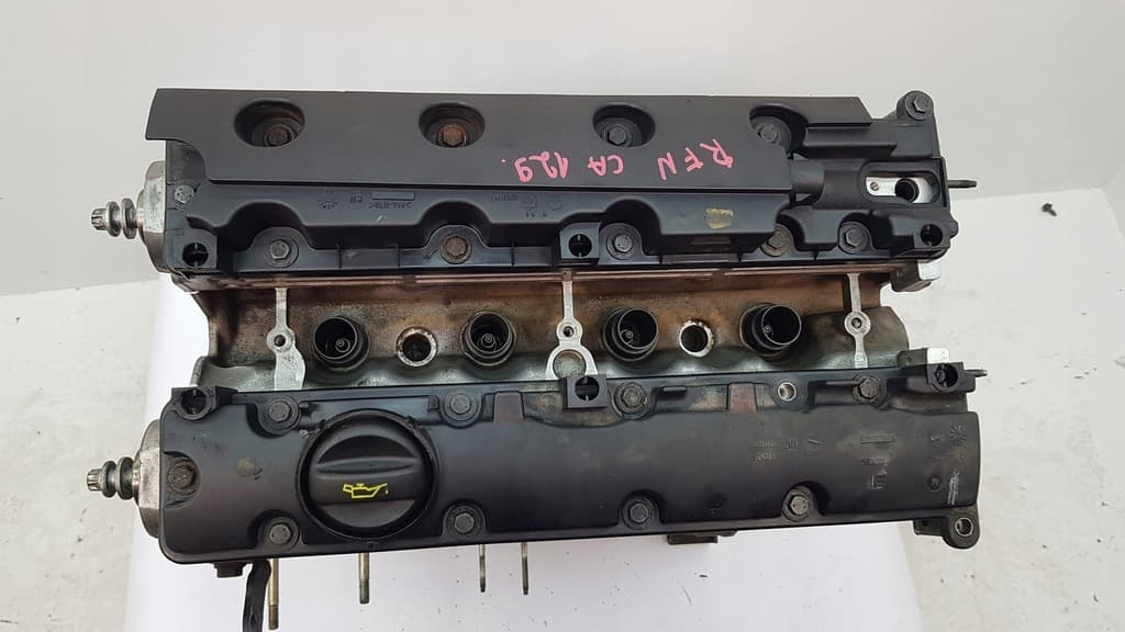 Moteur RFN (EW10J4) — vue 3