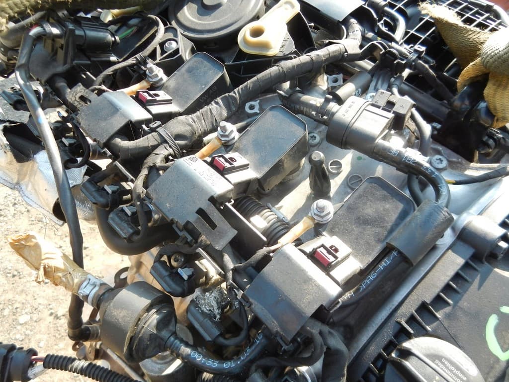 Moteur CYRC — vue 6