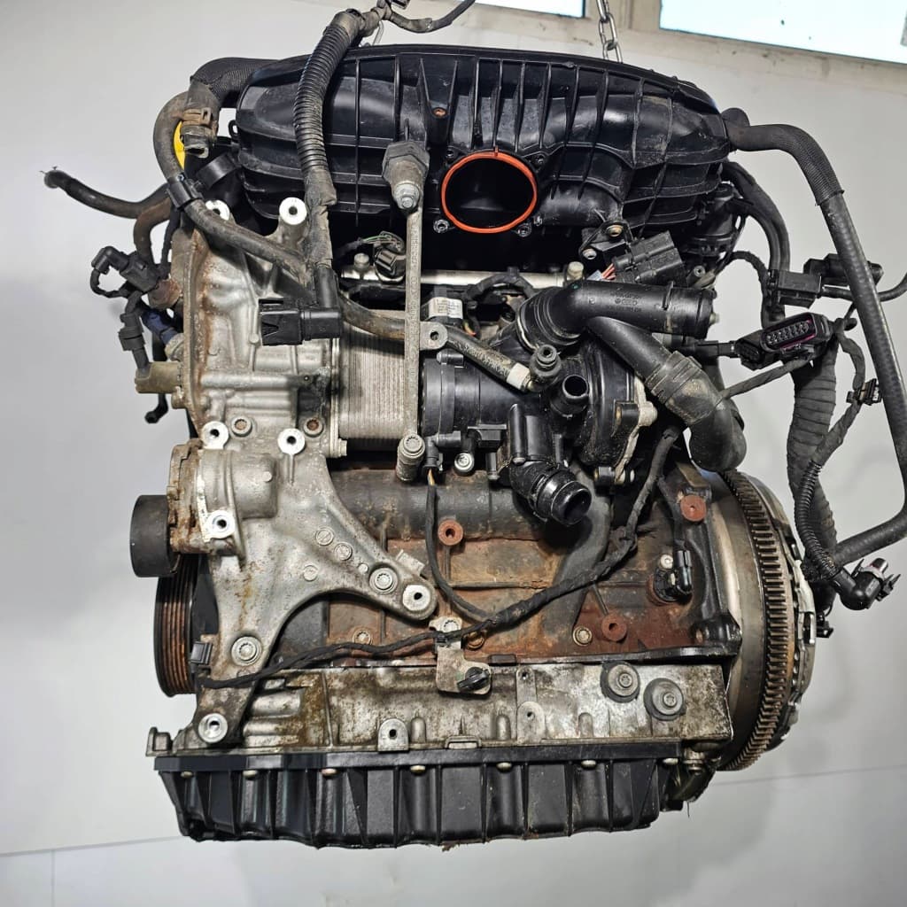 Moteur CJSA pour Audi