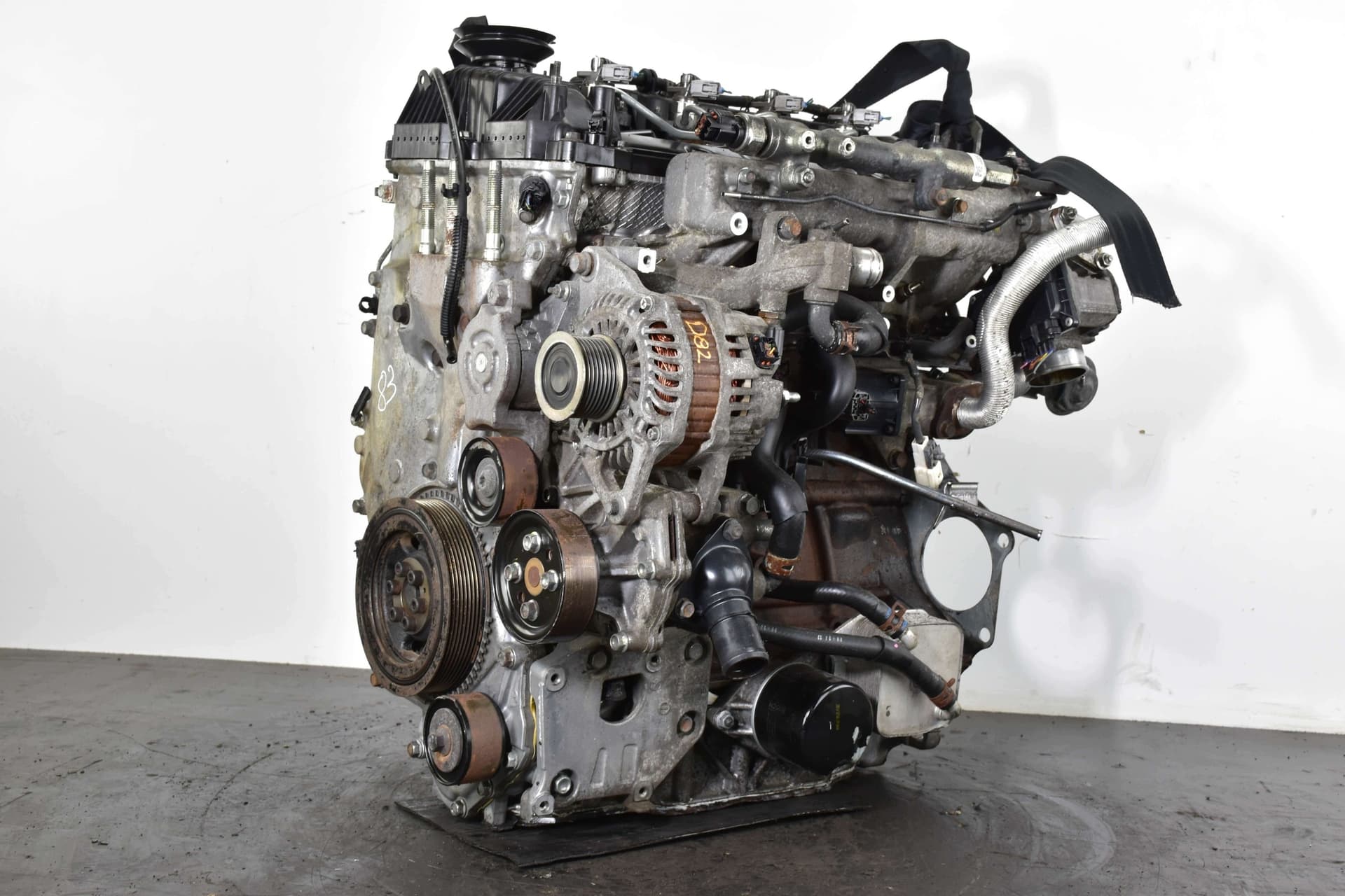 Moteur R2AA - Image 1