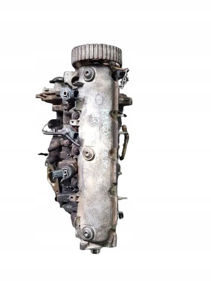 Moteur F9Q 790 — vue 3