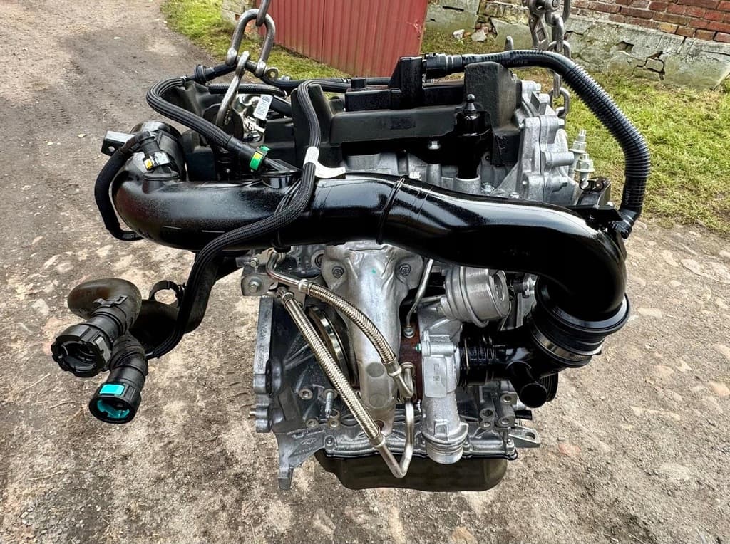 Moteur YZJA — vue 3