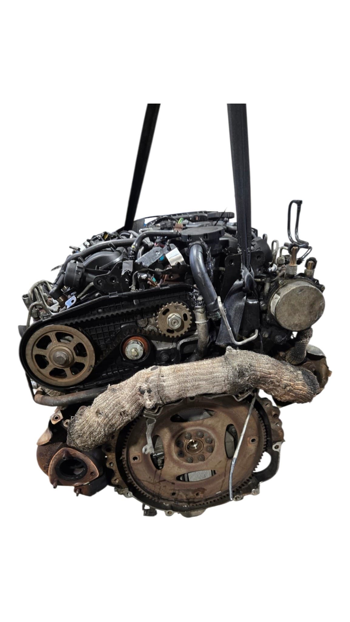 Moteur 276DT(TDV6) — vue 7