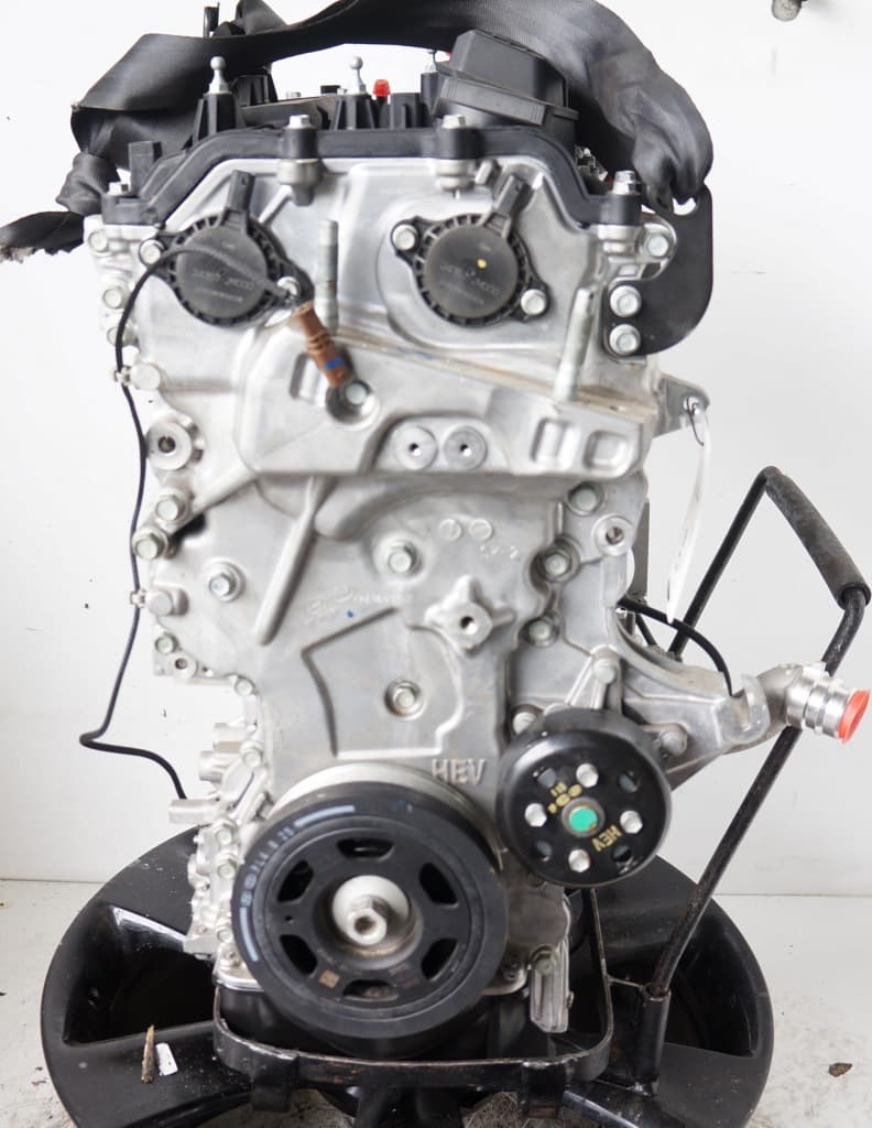 Moteur G4FU — vue 5