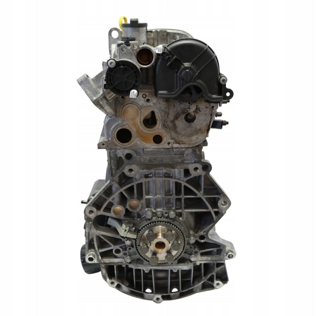 Moteur CMBA — vue 6