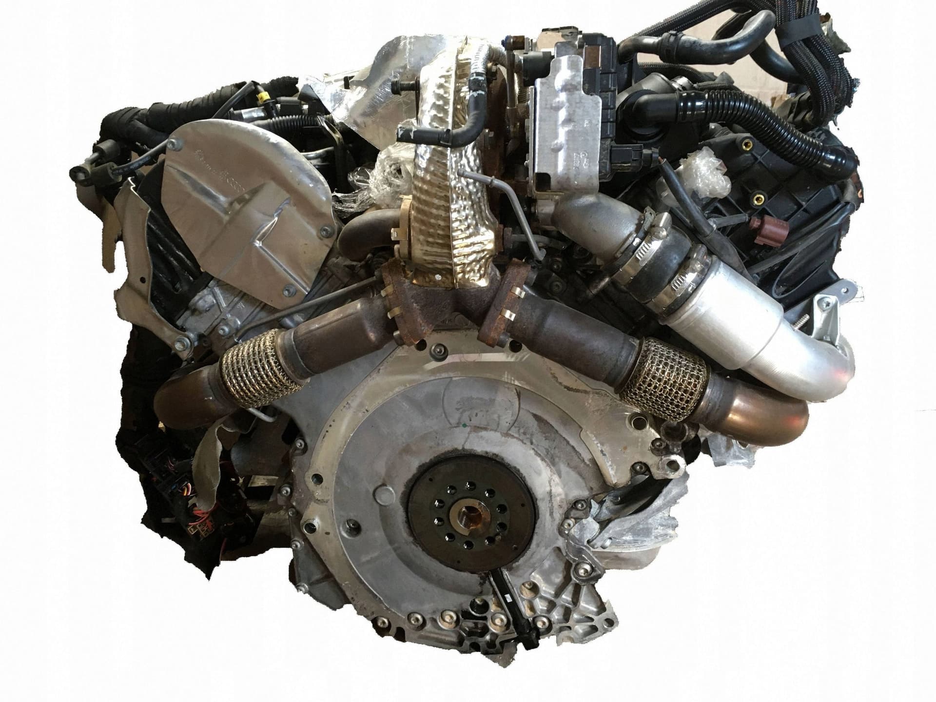Moteur CTBA — vue 5