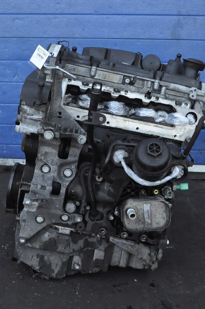 Moteur CNHC - Image 1