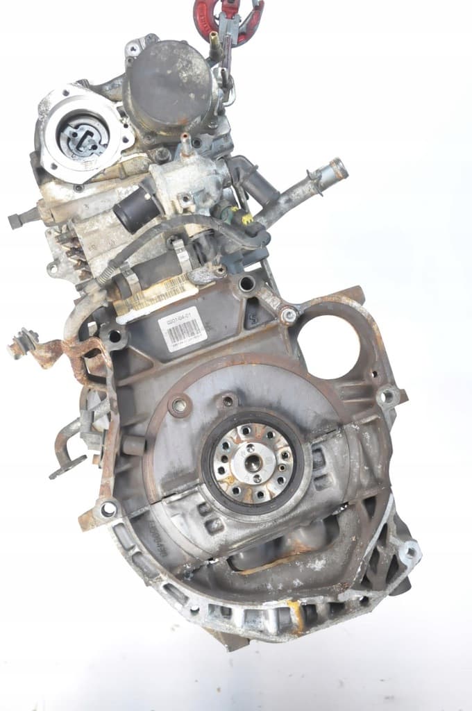 Moteur Z 13 DTH — vue 3