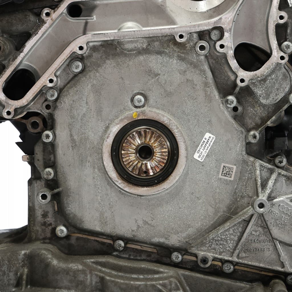 Moteur DDVC — vue 3