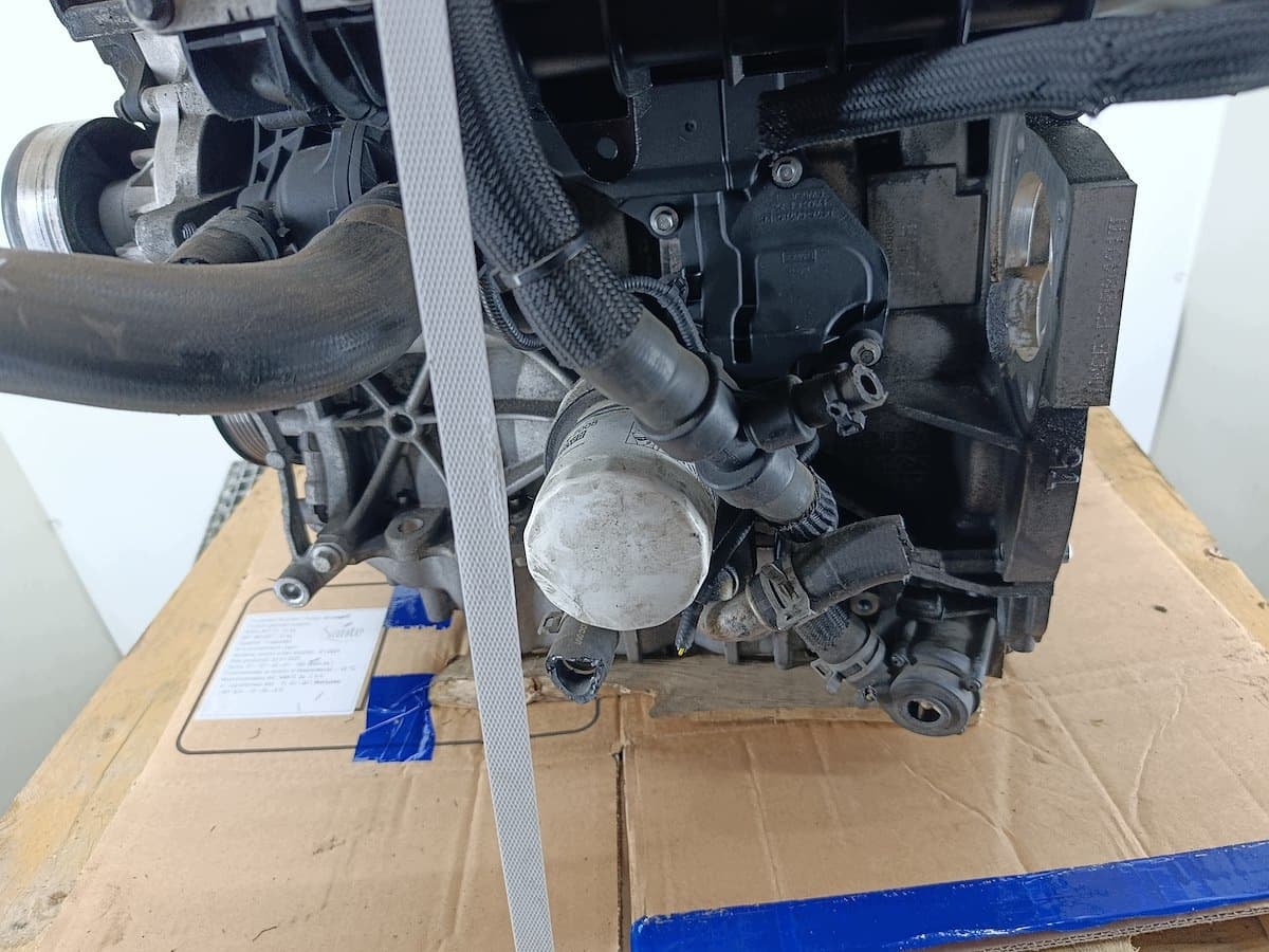 Moteur UNCE — vue 5
