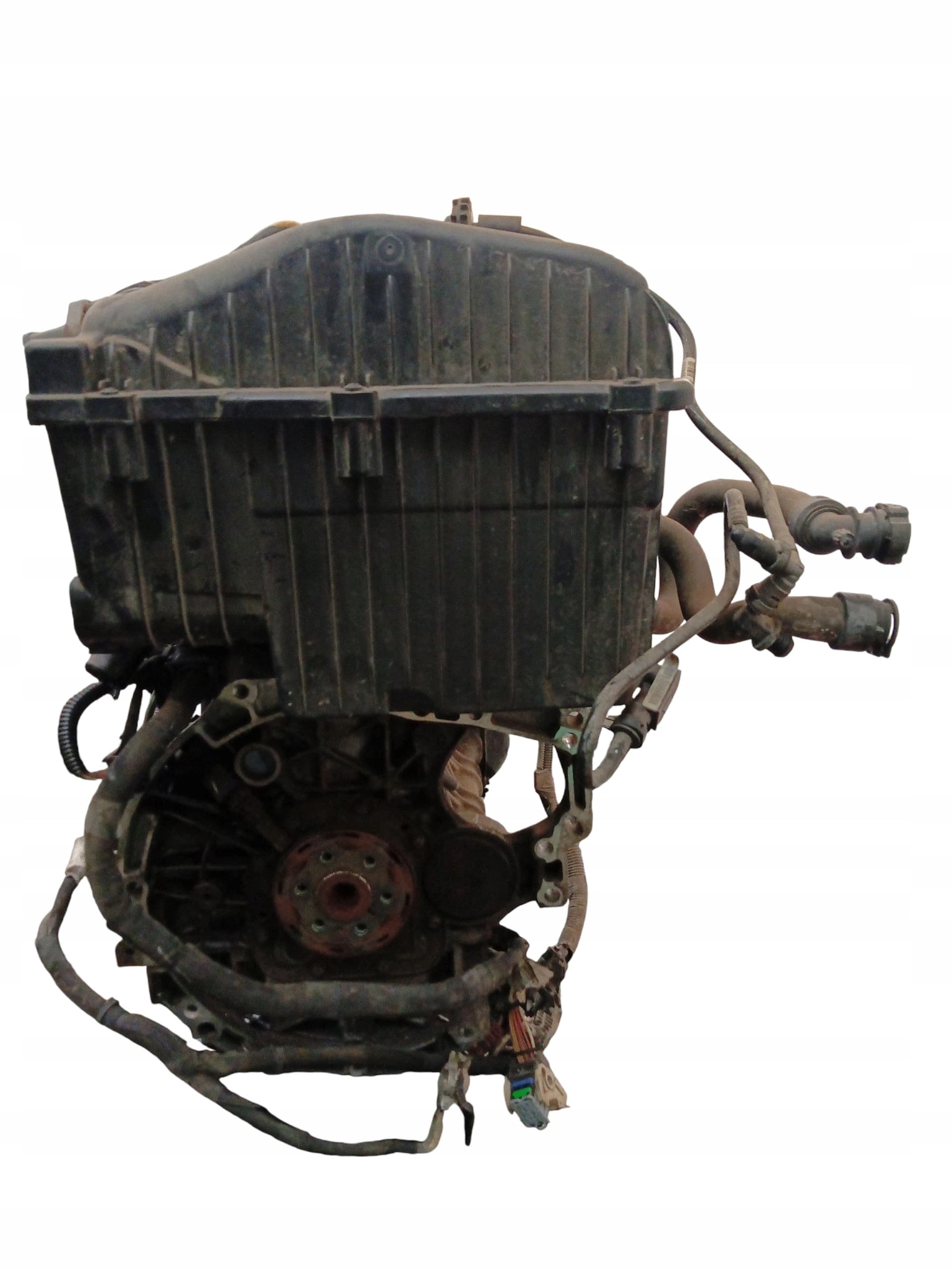 Moteur HMZ (EB2F) — vue 4