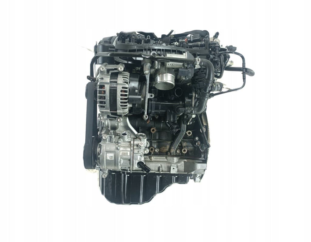 Moteur CNCE — vue 2