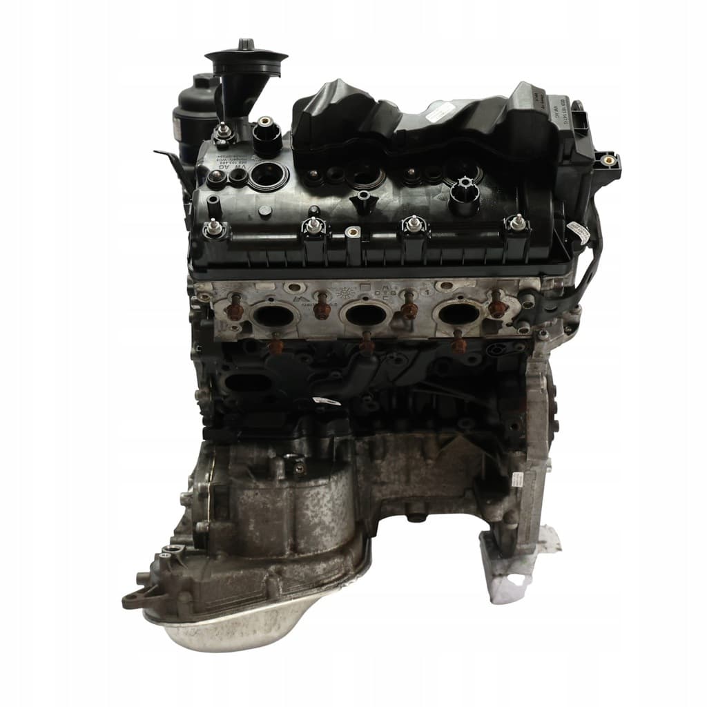 Moteur DDVC — vue 8