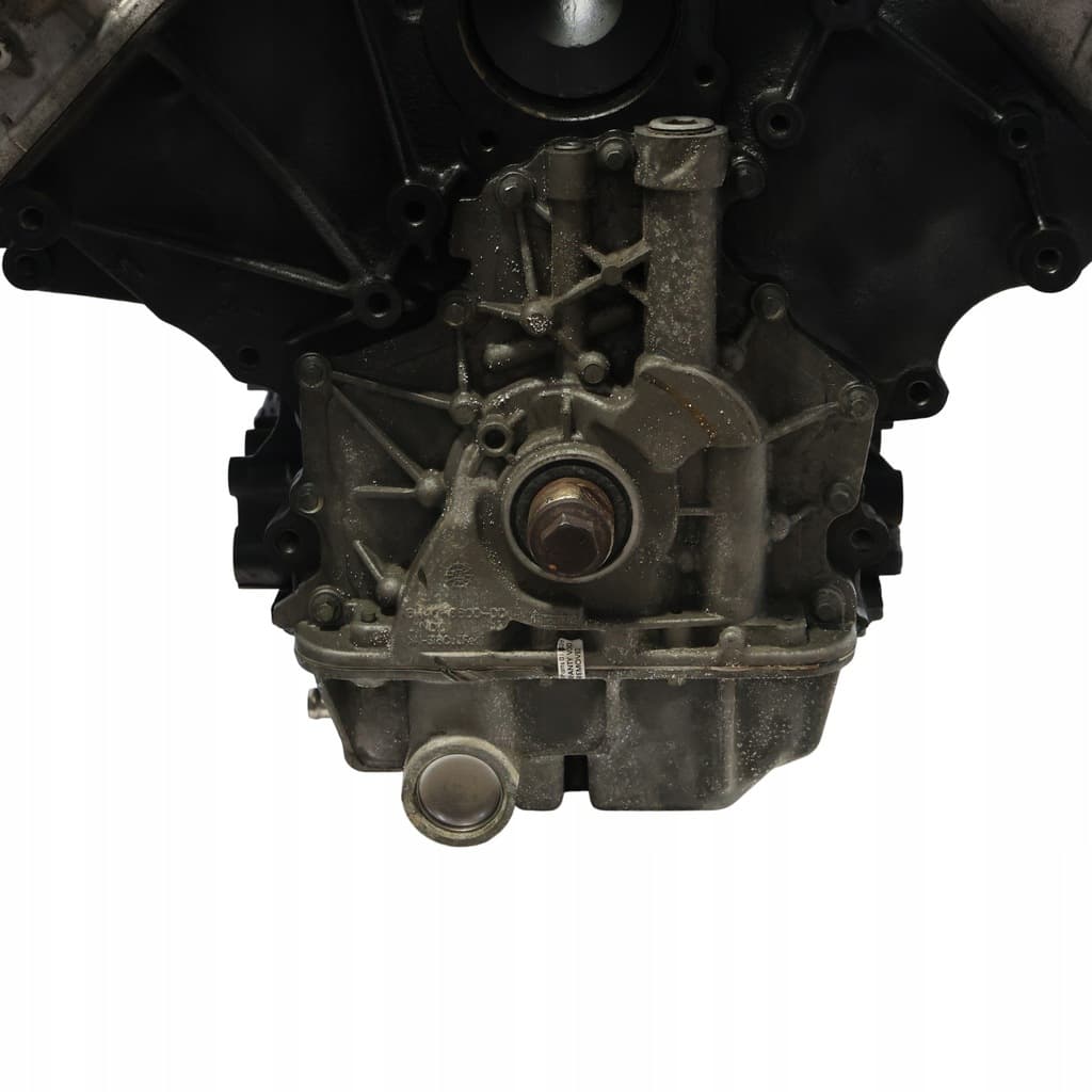 Moteur 448DT(DITC) — vue 3