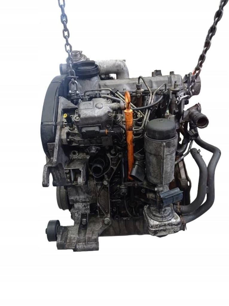Moteur ALH - Image 1