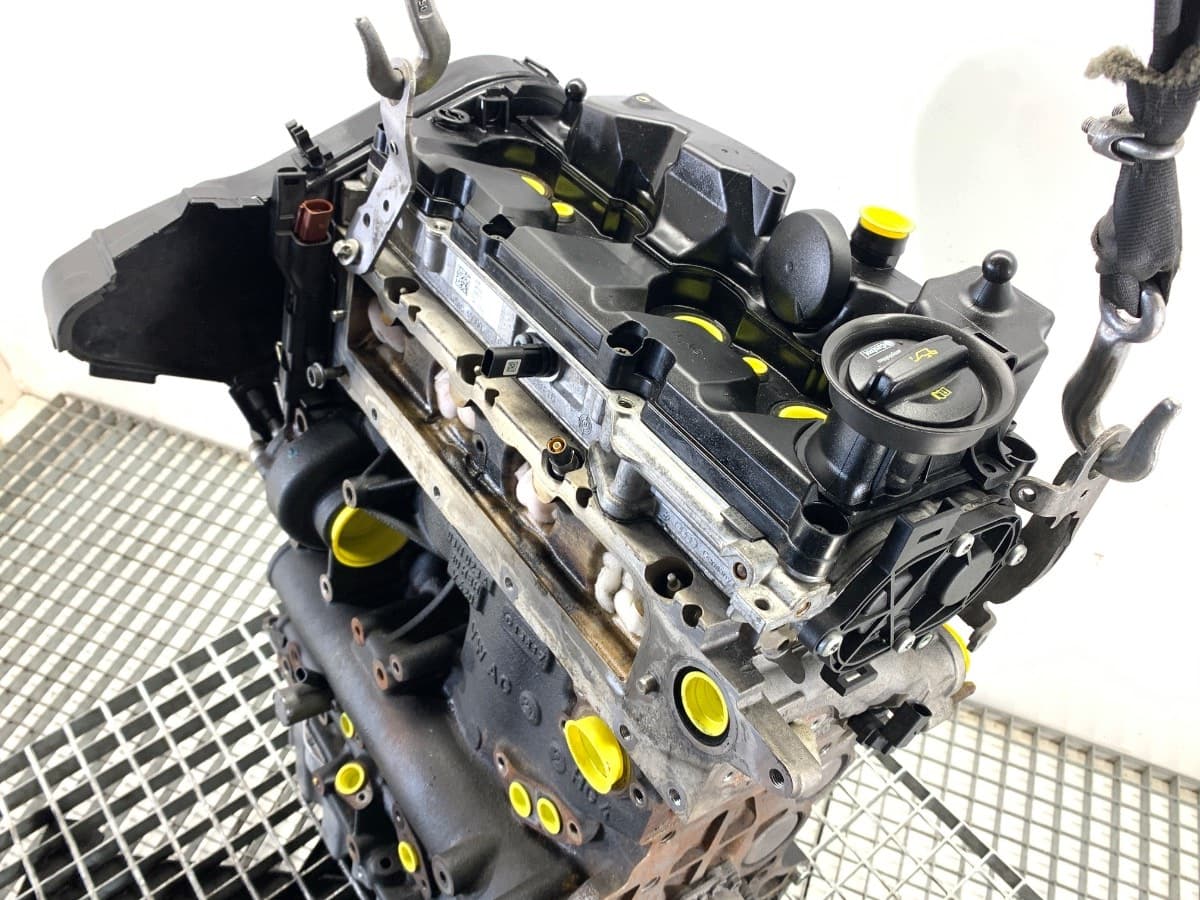 Moteur DETB — vue 5