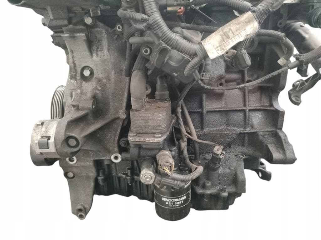 Moteur T7CN — vue 8