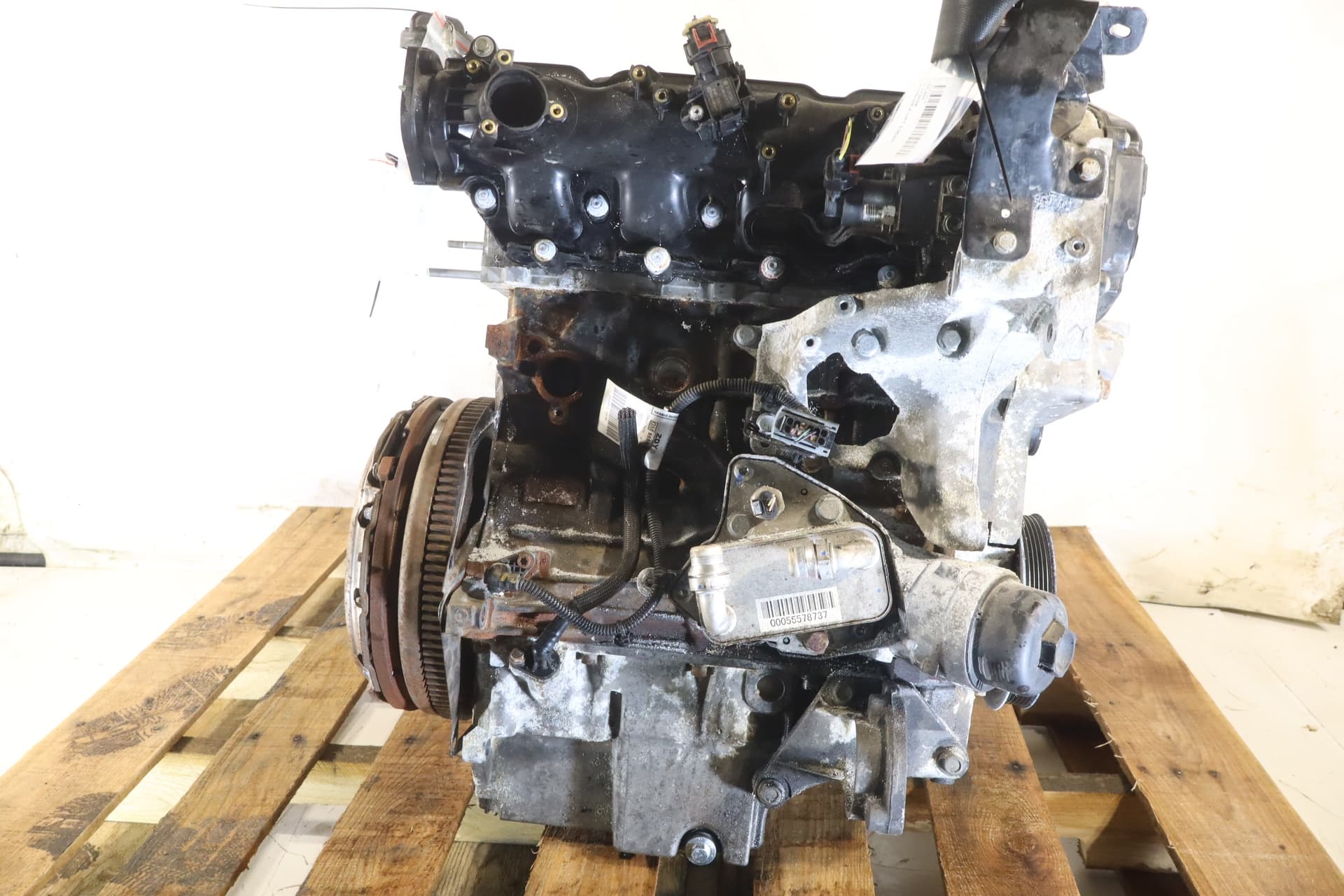 Moteur A 20 DTE - Image 1