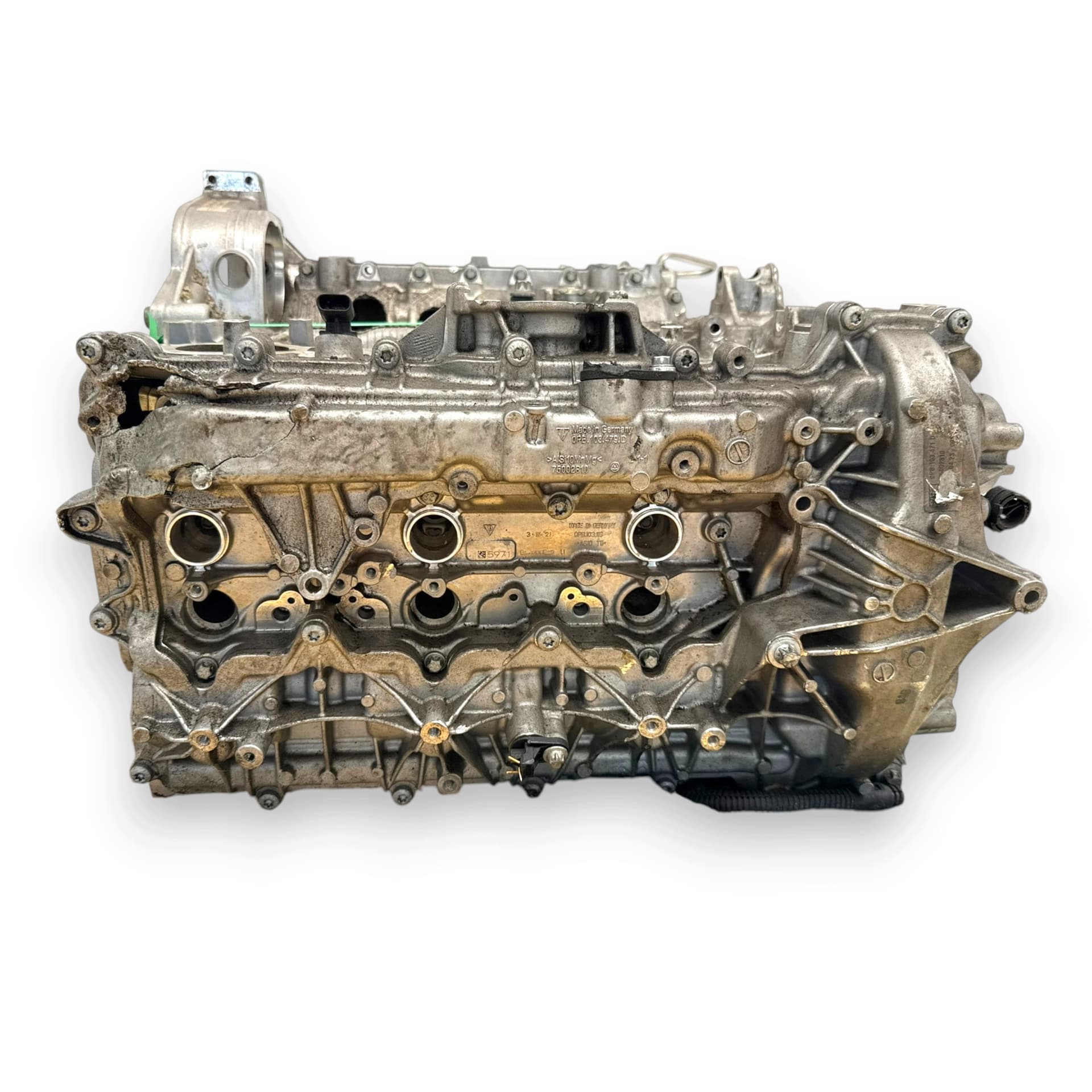 Moteur DWAB — vue 4