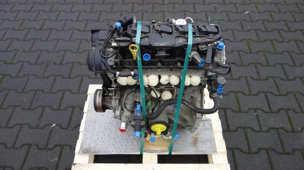 Moteur B 4164 T2 pour Volvo V60