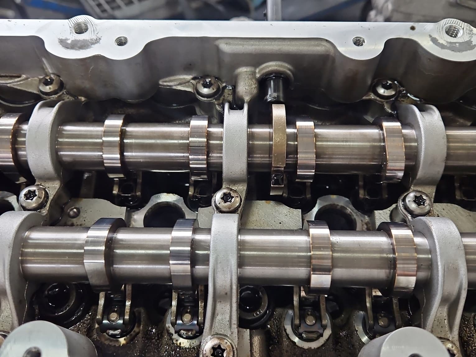 Moteur DTRA — vue 10