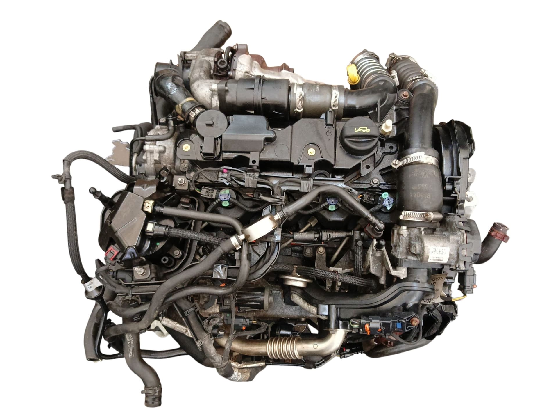 Moteur XXCC — vue 3