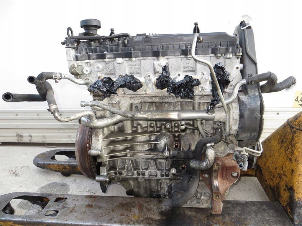Moteur D 5244 T17 — vue 2
