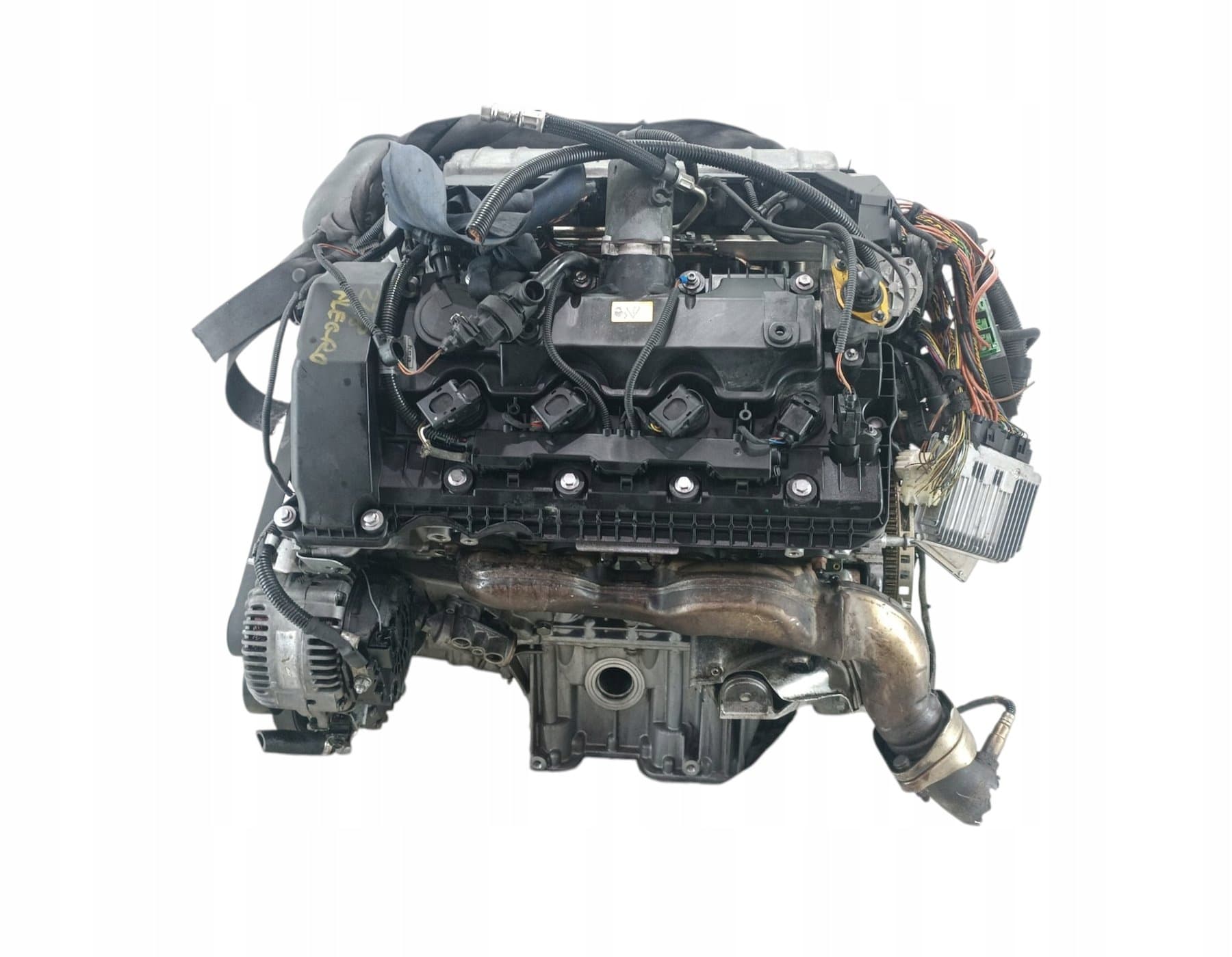 Moteur N62 B44 A — vue 4