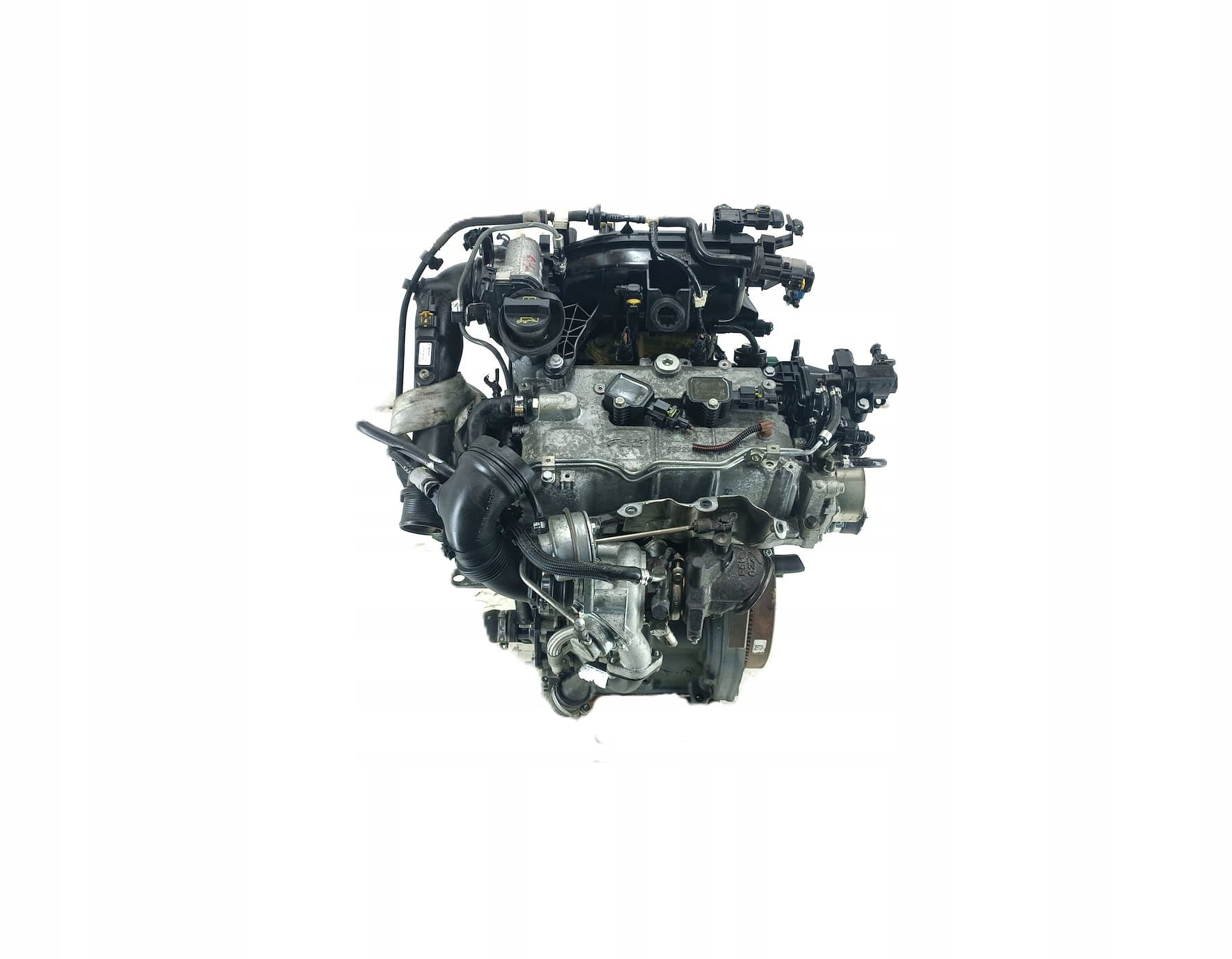 Moteur 312 A2.000 - Image 1