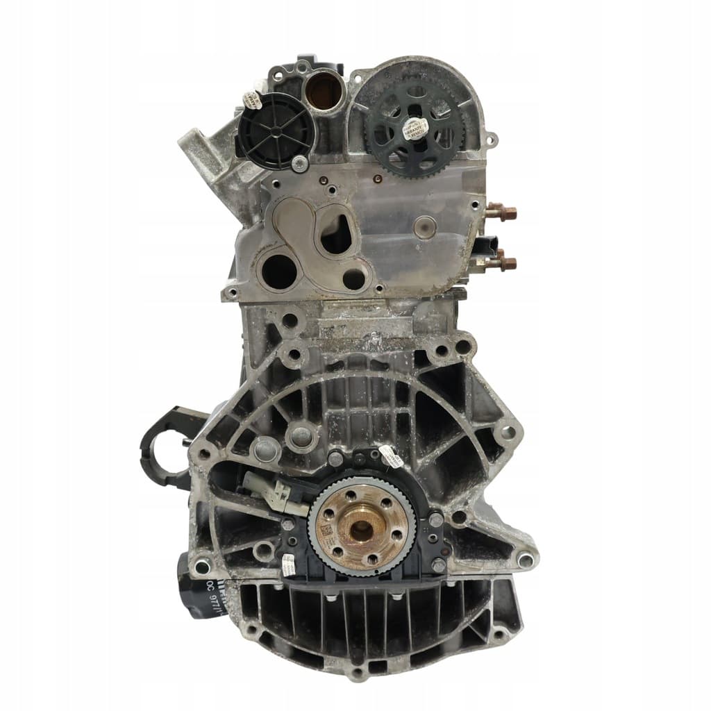 Moteur CJZD — vue 7