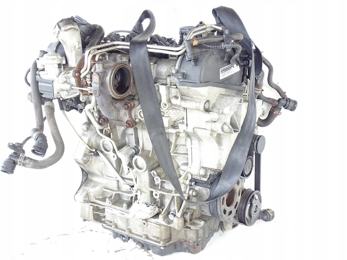 Moteur CHPB — vue 7