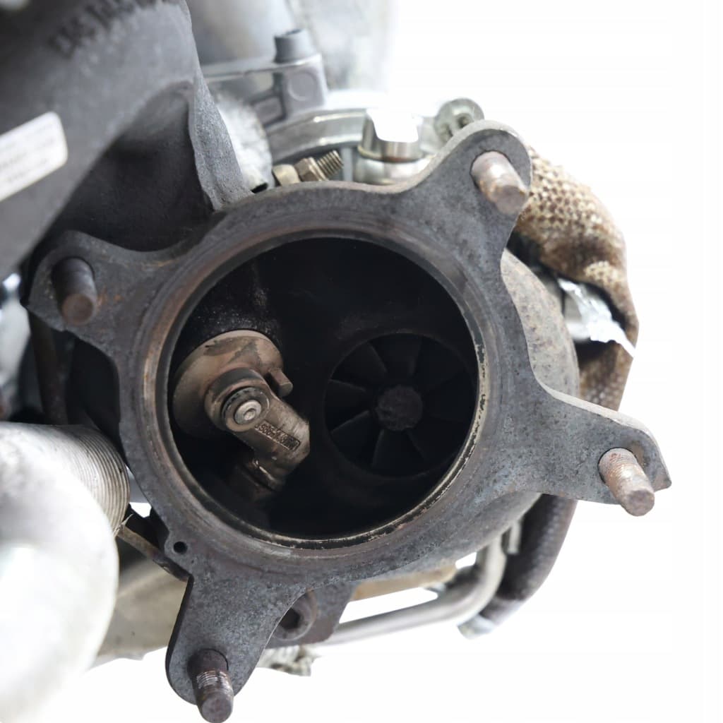 Moteur CCZA — vue 8