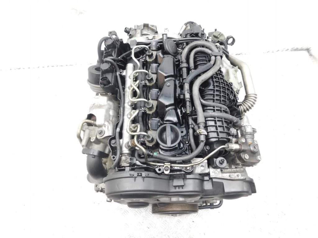 Moteur D 4204 T5 — vue 4