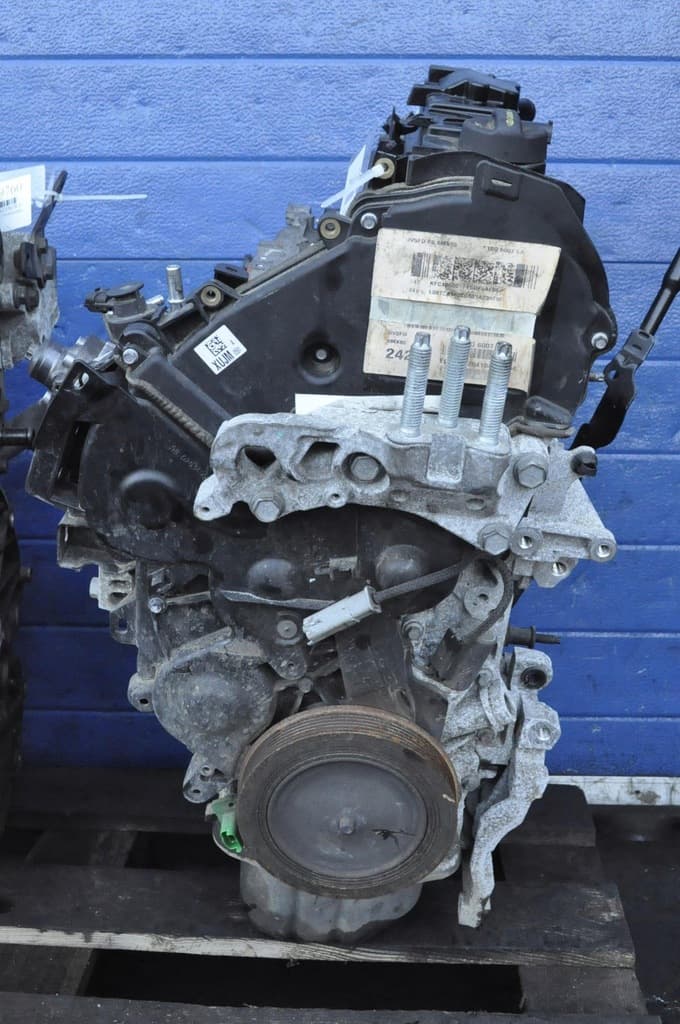 Moteur XUJM — vue 4