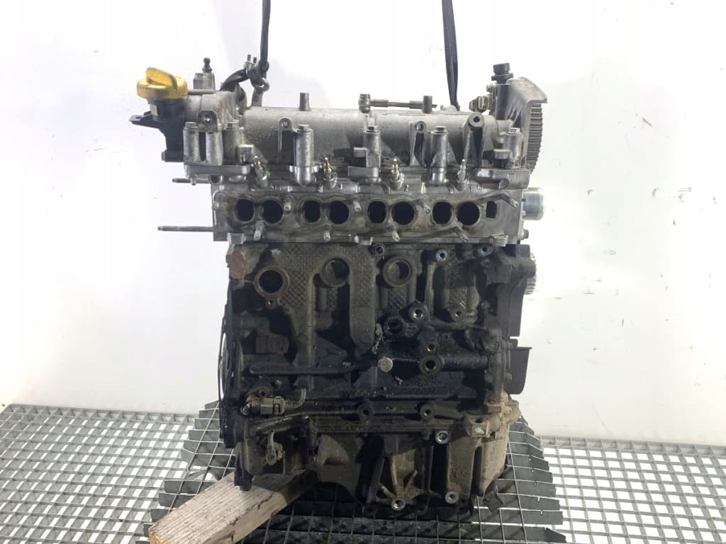 Moteur 198 A3.000 pour Fiat