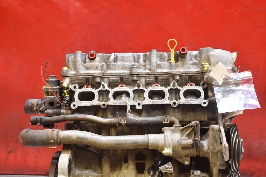 Moteur M16A — vue 3