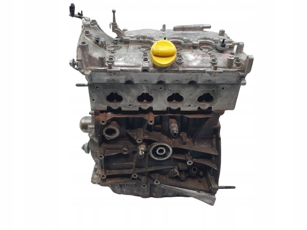 Moteur F4R 811 - Image 1