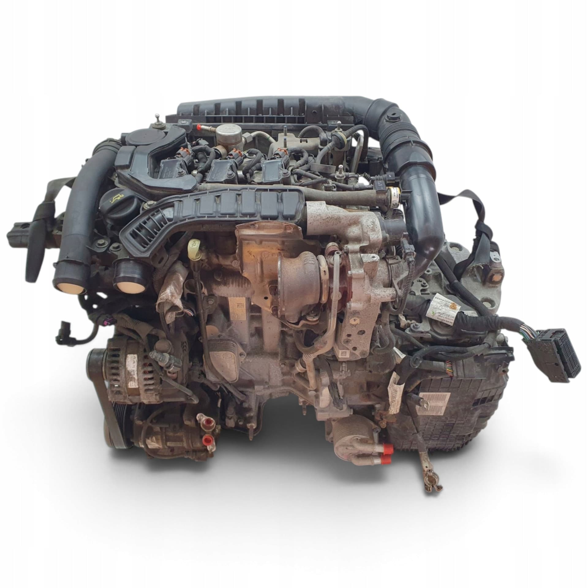 Moteur HNS (EB2ADTS) - Image 1