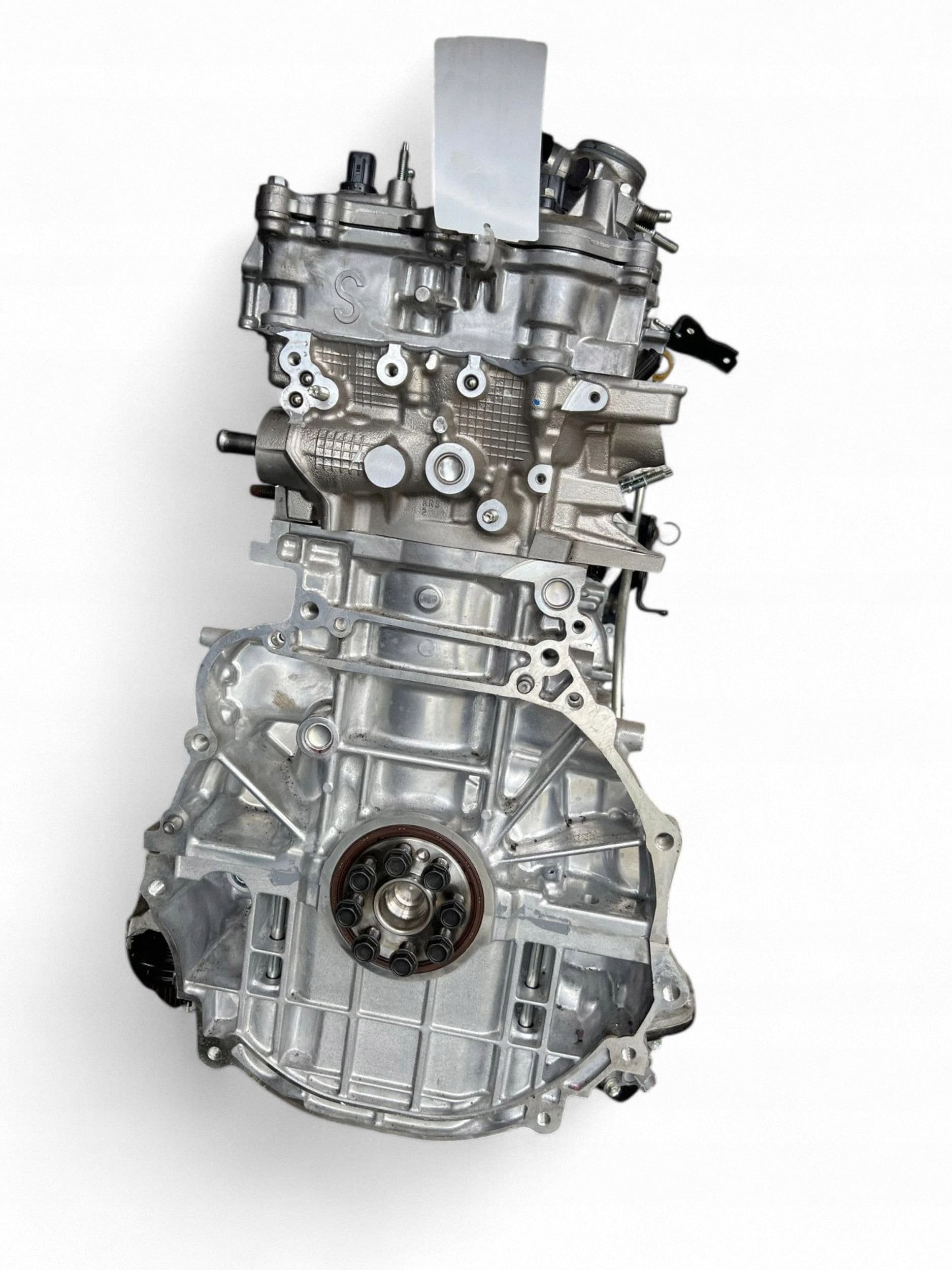 Moteur 2AR-FSE — vue 6