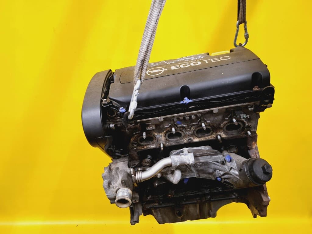 Moteur Z 18 XER - Image 1